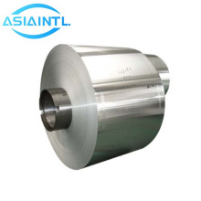 Китайский китайский/зеркальный анодированный анодированный алюминиевая алюминиевая алюминиевая полоса алюминиевая катушка для европейского рынка